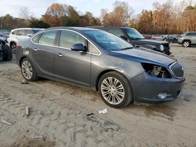 2013 Buick Verano