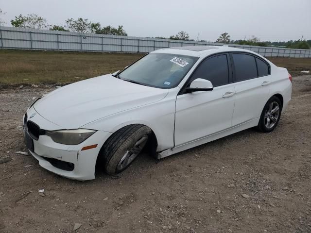 2013 BMW 328 I