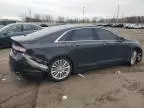 2015 Lincoln MKZ