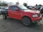 2003 Ford F150