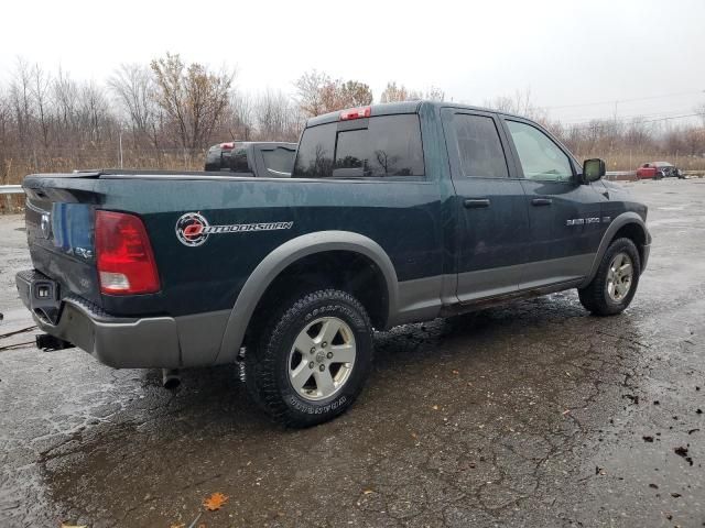 2011 Dodge RAM 1500