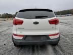 2014 KIA Sportage EX