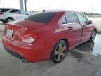 2015 Mercedes-Benz CLA 250