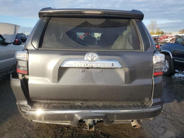 2014 Toyota 4runner SR5