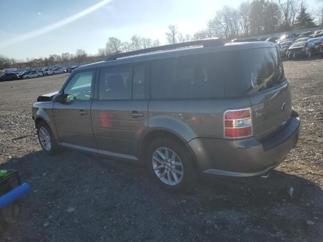 2014 Ford Flex SE