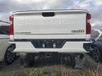 2022 Chevrolet Silverado K2500 High Country