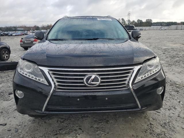 2014 Lexus RX 350