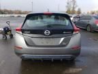 2019 Nissan Leaf S Plus