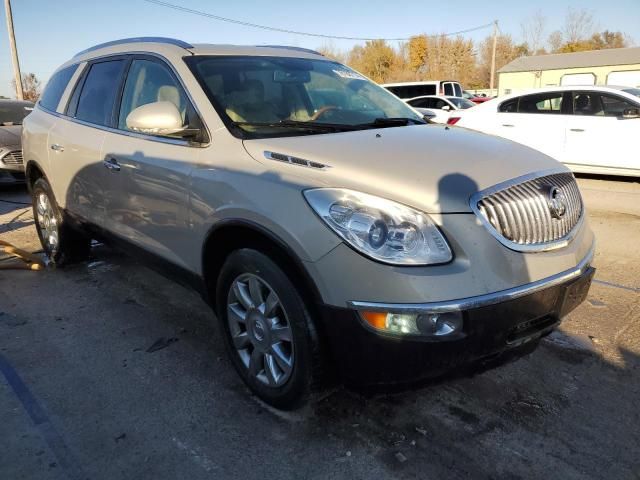 2012 Buick Enclave