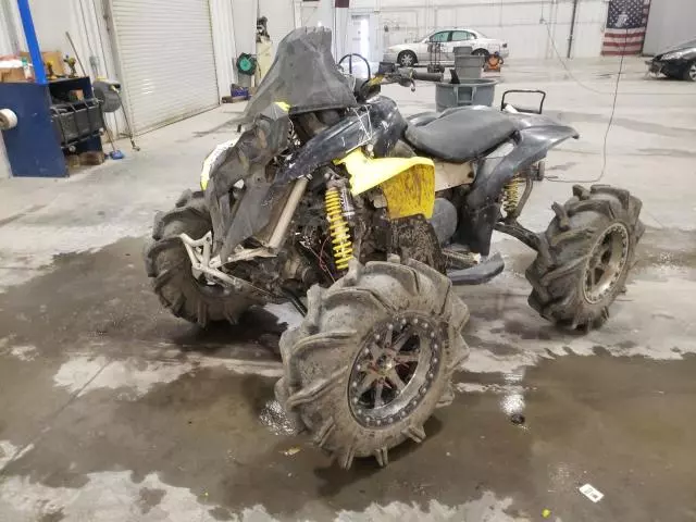 2019 Can-Am Renegade X XC 850