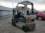 2016 Nissan Forklift