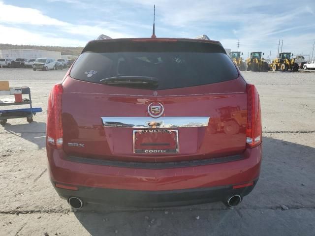 2011 Cadillac SRX Luxury Collection