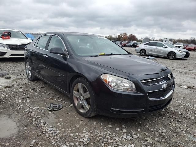 2012 Chevrolet Malibu 1LT