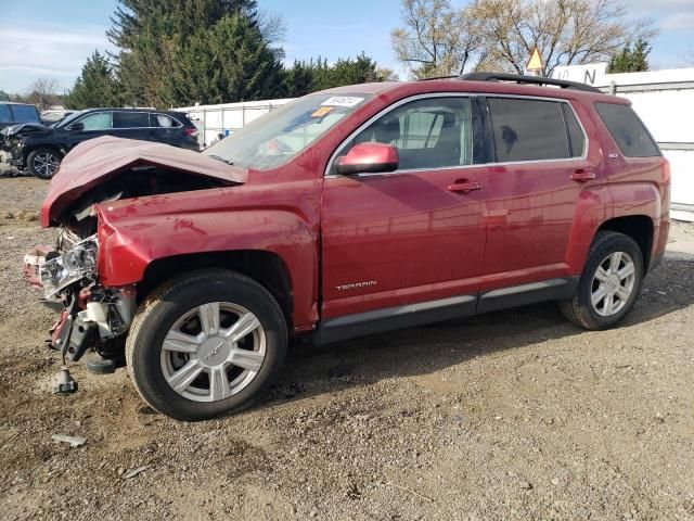 2014 GMC Terrain SLT