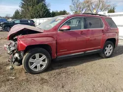 2014 GMC Terrain SLT en venta en Finksburg, MD