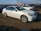 2006 Infiniti M35 Base