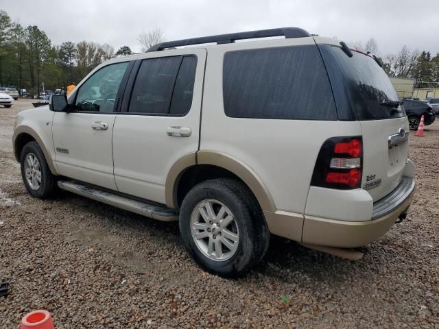 2008 Ford Explorer Eddie Bauer