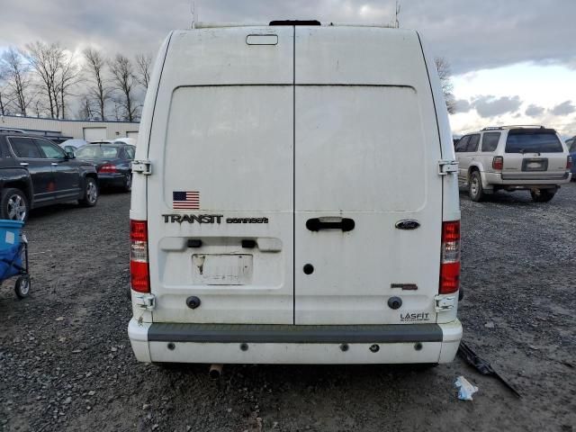 2013 Ford Transit Connect XLT