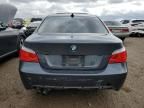 2010 BMW 535 XI