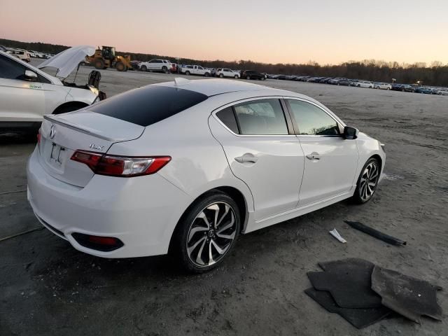 2016 Acura ILX Premium