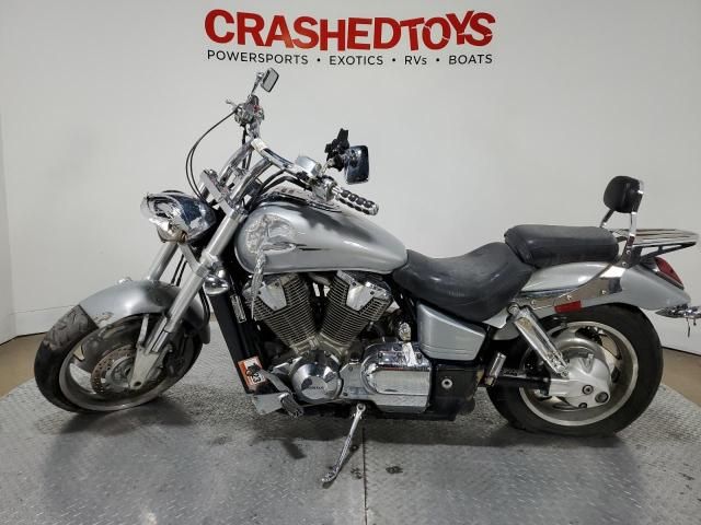 2002 Honda VTX1800 C