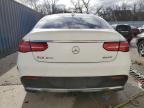 2016 Mercedes-Benz GLE Coupe 450 4matic