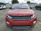 2015 Land Rover Range Rover Evoque Pure Plus