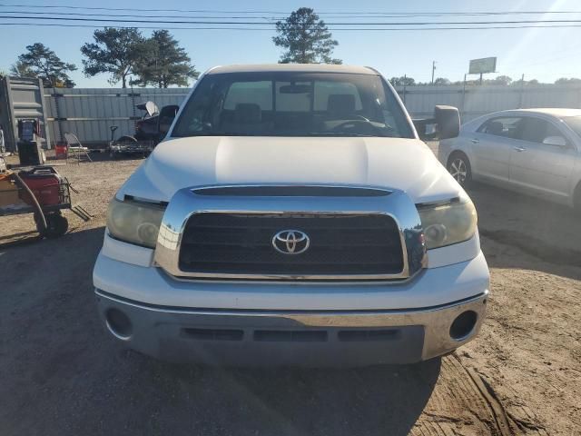 2007 Toyota Tundra