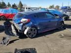 2016 Hyundai Veloster Turbo