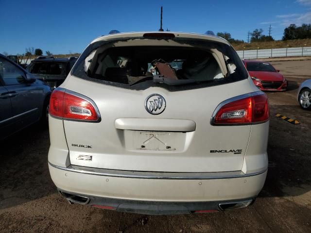 2014 Buick Enclave