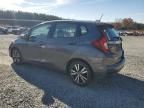 2018 Honda FIT EX