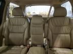 2010 Honda Odyssey EXL