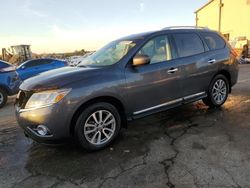 2014 Nissan Pathfinder S en venta en Memphis, TN