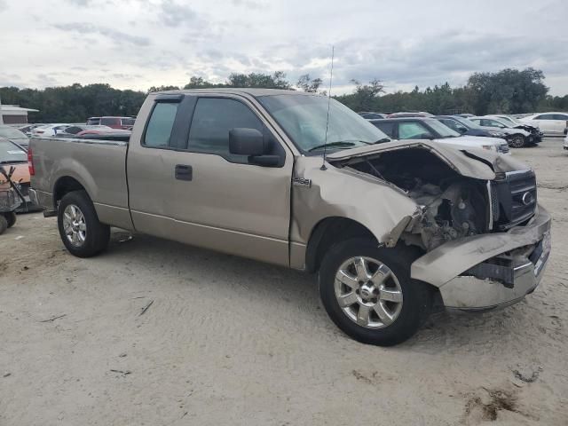 2004 Ford F150