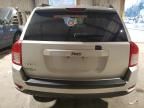 2011 Jeep Compass Sport