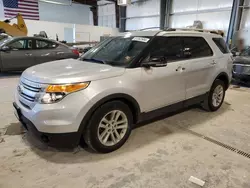 2013 Ford Explorer XLT en venta en Greenwood, NE