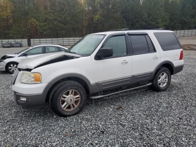 2004 Ford Expedition XLT