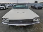 1966 Ford T-Bird