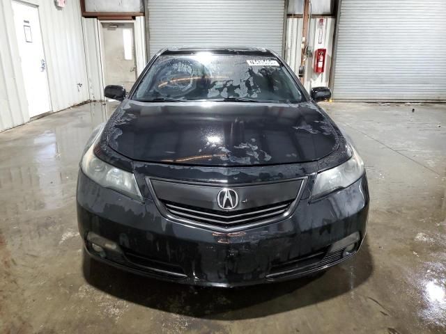 2012 Acura TL