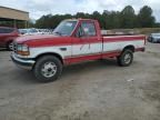 1996 Ford F250