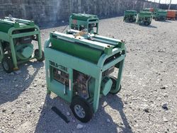 Salvage trucks for sale at Homestead, FL auction: 2010 Titn TG 7500D