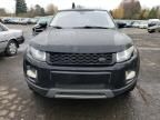 2012 Land Rover Range Rover Evoque Pure Premium