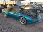 1996 Chevrolet Camaro Z28