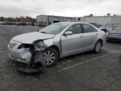 2009 Toyota Camry Base en venta en Vallejo, CA