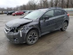 Carros salvage sin ofertas aún a la venta en subasta: 2013 Subaru XV Crosstrek 2.0 Limited