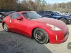 2014 Nissan 370Z Base