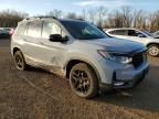 2024 Honda Passport Black Edition