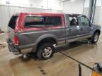 2006 Ford F250 Super Duty