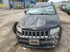 2013 Jeep Compass Sport