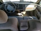 2000 Buick Park Avenue